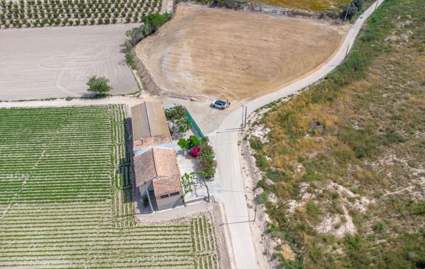 Sale - Country Property - Orihuela