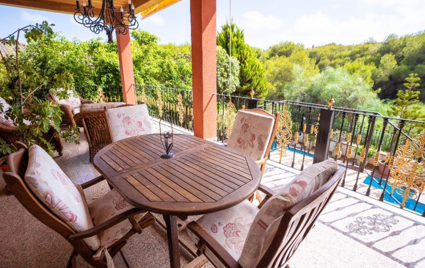 Venta - Villa - Campoamor