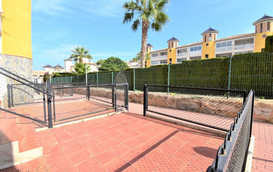 Sale - Apartments - Orihuela Costa