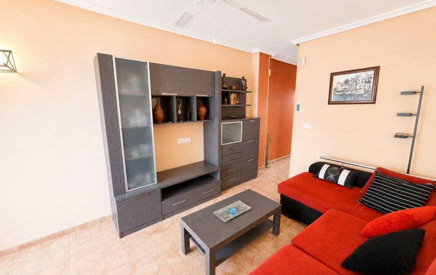 Sale - Apartments - Torrevieja