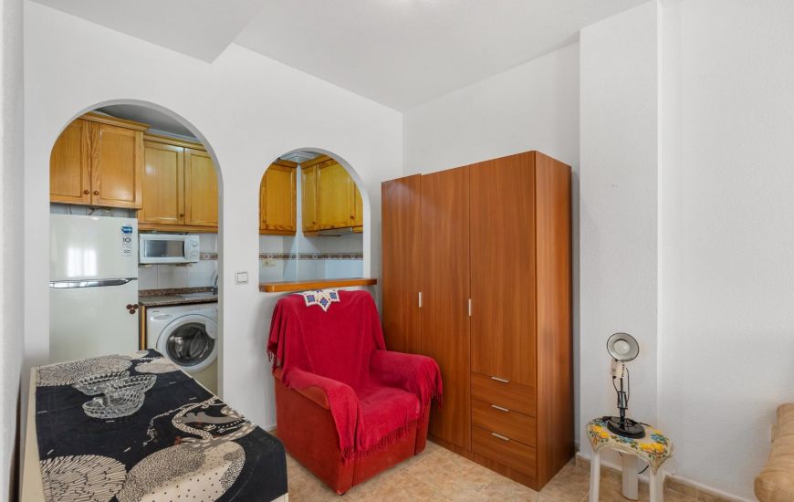 Sale - Apartments - Torrevieja