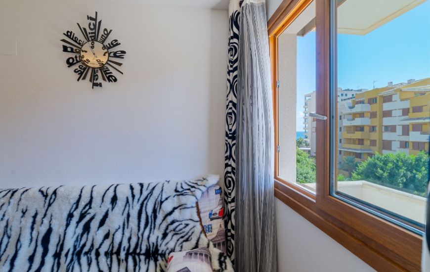 Sale - Apartments - Punta Prima