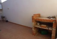Sale - Townhouse - Hondón de las Nieves