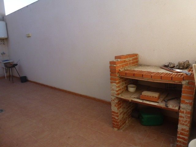 Sale - Townhouse - Hondón de las Nieves