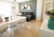 Venta - Apartamentos - Torrevieja