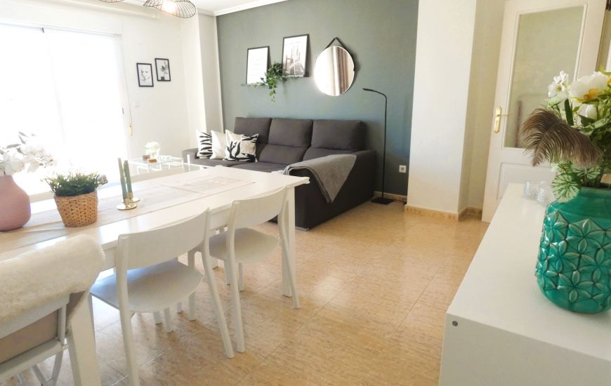 Venta - Apartamentos - Torrevieja