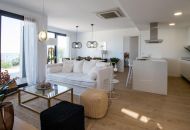 New Build - Apartments - Villajoyosa