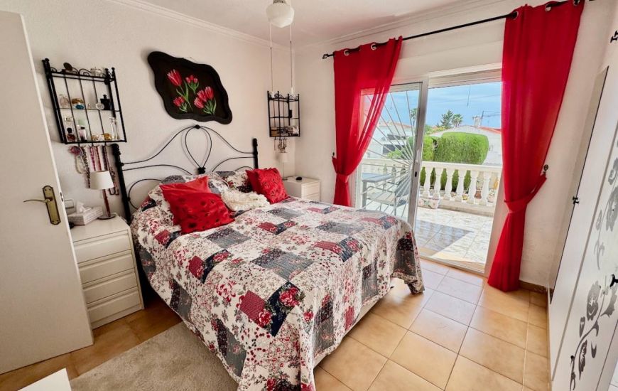 Venta - Villa - Ciudad Quesada