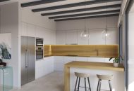 Nueva construcción  - Villa - Penàguila