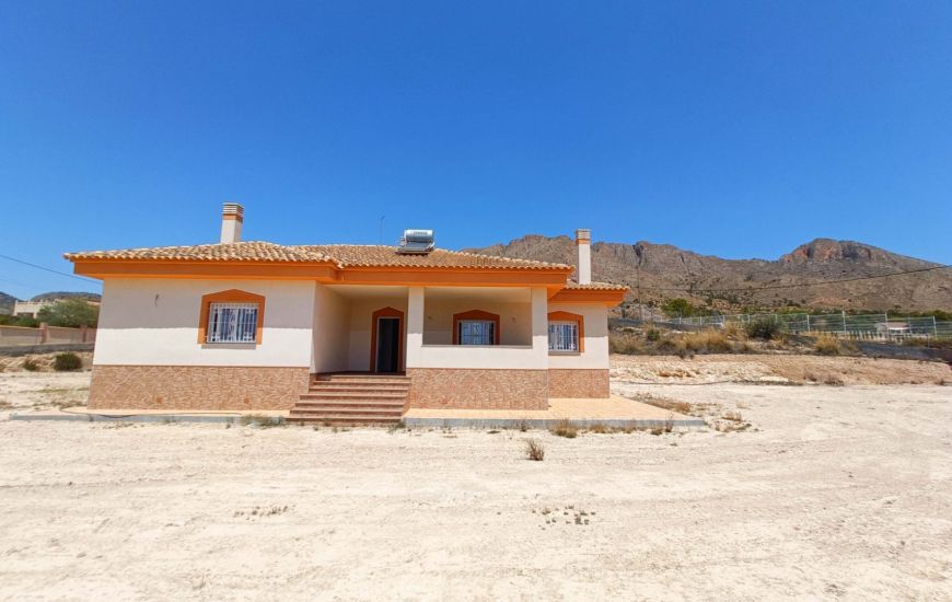 Sale - Finca - Macisvenda