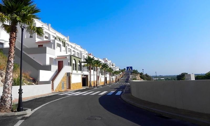 Sale - Apartments - Xeraco