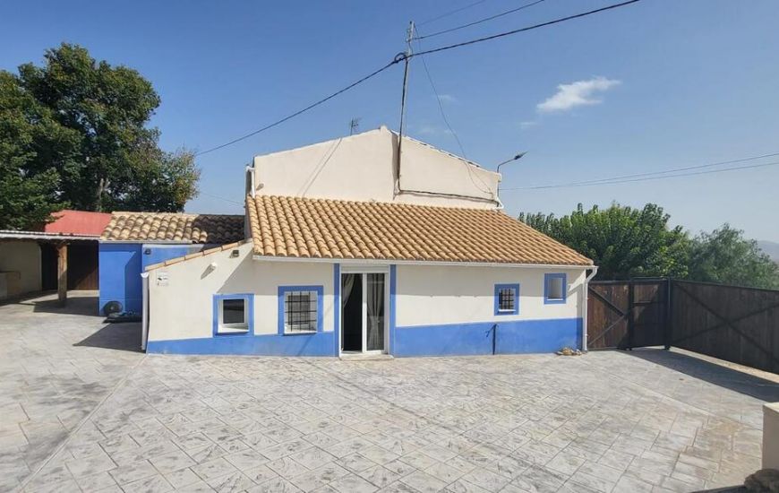 Venta - Casa Rural - Pinoso