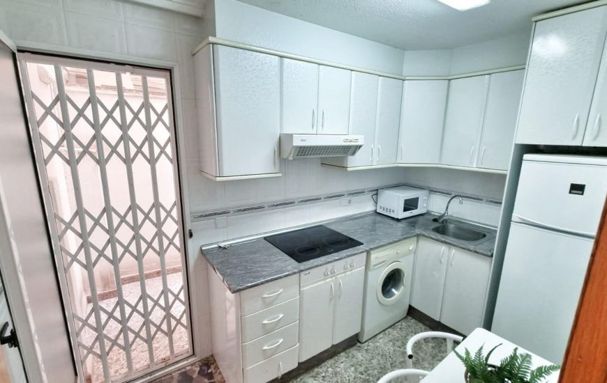 Venta - Apartamentos - Torrevieja