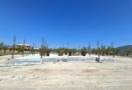 New Build - Finca - Pinoso