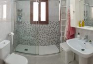 Sale - Villa - Villamartin