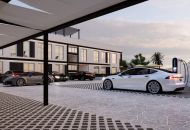 Nueva construcción  - Apartamentos - Finestrat