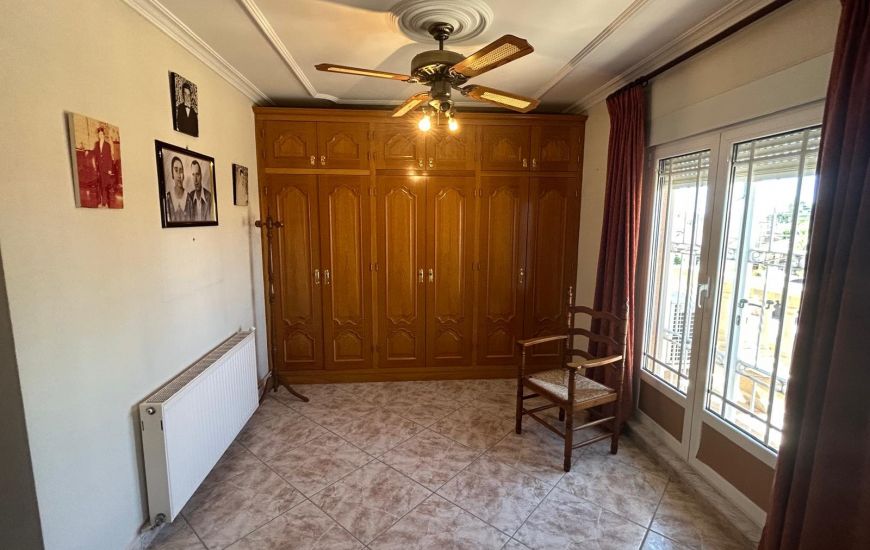 Venta - Villa - Ciudad Quesada