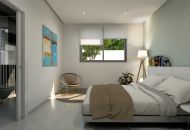 Nueva construcción  - Villa - Altaona Golf and Country Village