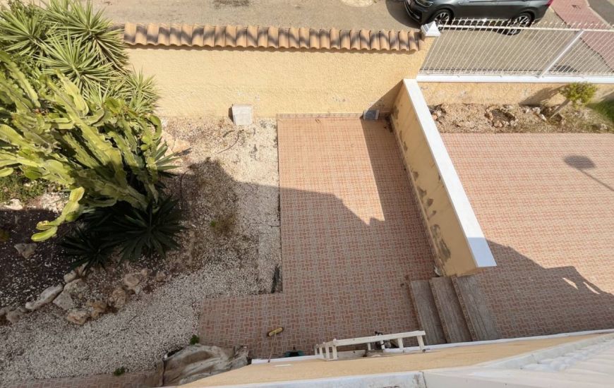 Sale - Villa - Ciudad Quesada