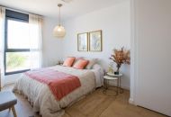 Sale - Apartments - Villajoyosa