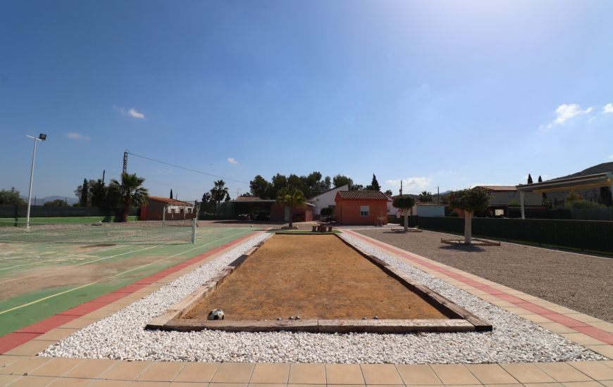 Venta - Casa Rural - Benferri