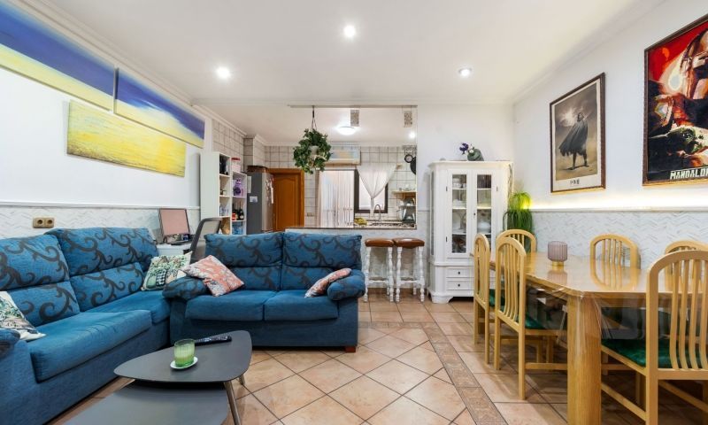 Sale - Apartments - Ciudad Quesada