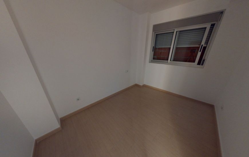 New Build - Apartments - Aguilas