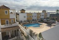 Sale - Townhouse - Algorfa