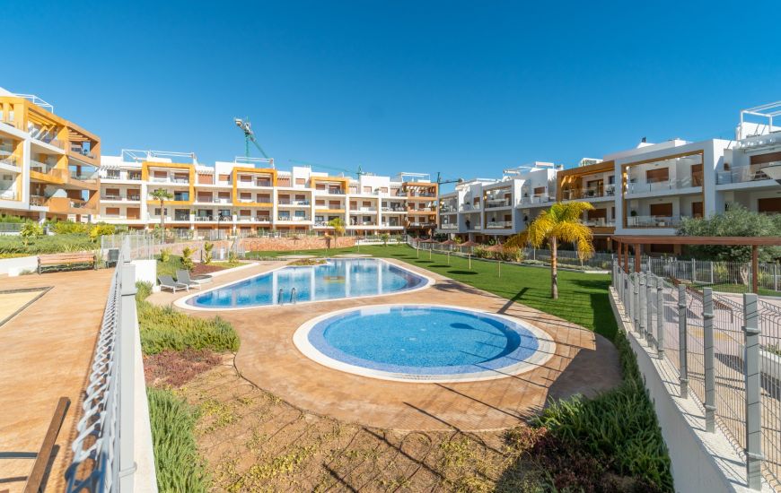 Sale - Apartments - Orihuela Costa