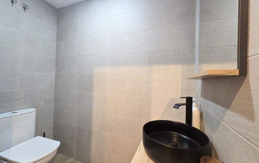 Venta - Adosado - Aspe