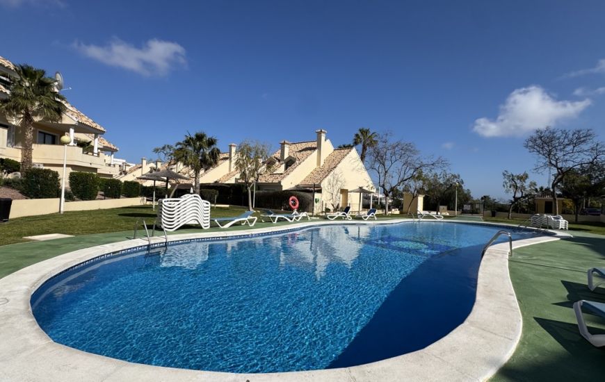 Sale - Apartments - Campoamor - Campoamor Golf