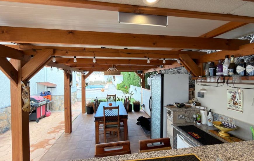 Venta - Villa - Ciudad Quesada