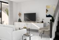 New Build - Villa - Rojales