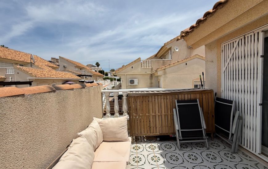 Sale - Villa - Ciudad Quesada
