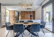 Venta - Villa - Finestrat