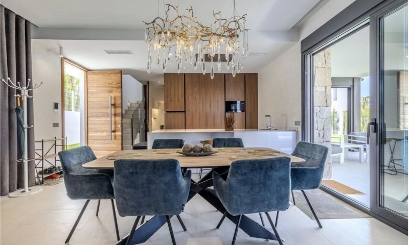 Venta - Villa - Finestrat