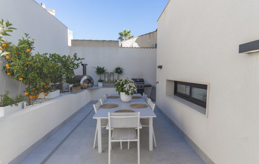Venta - Villa - Ciudad Quesada
