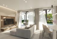 Nueva construcción  - Villa - Finestrat
