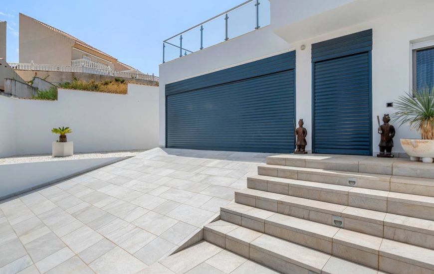 Sale - Villa - Ciudad Quesada