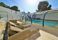 Sale - Villa - Villamartin