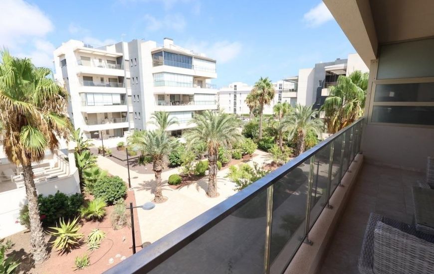 Venta - Apartamentos - Orihuela Costa
