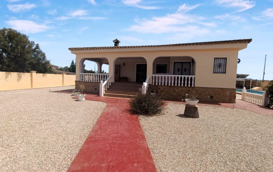 Venta - Casa Rural - Catral