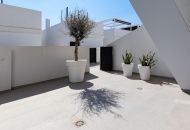New Build - Villa - Guardamar del Segura