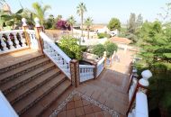 Sale - Villa - Algorfa