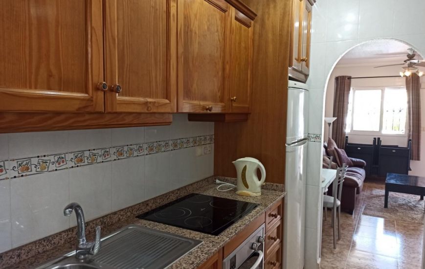 Sale - Apartments - Punta Prima