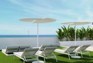 Nueva construcción  - Apartamentos - Guardamar del Segura