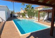 Sale - Villa - Ciudad Quesada