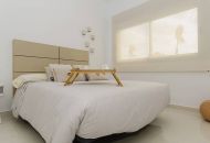 Nueva construcción  - Villa - Campoamor