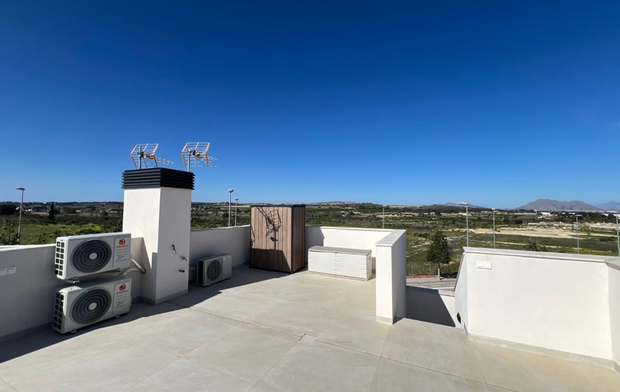 Venta - Villa - Alicante