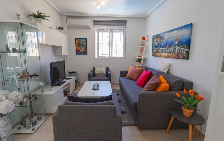 Sale - Semi Detached - Ciudad Quesada